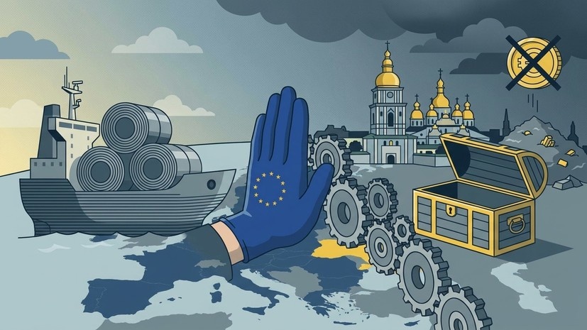   Сгенерировано с помощью ИИ