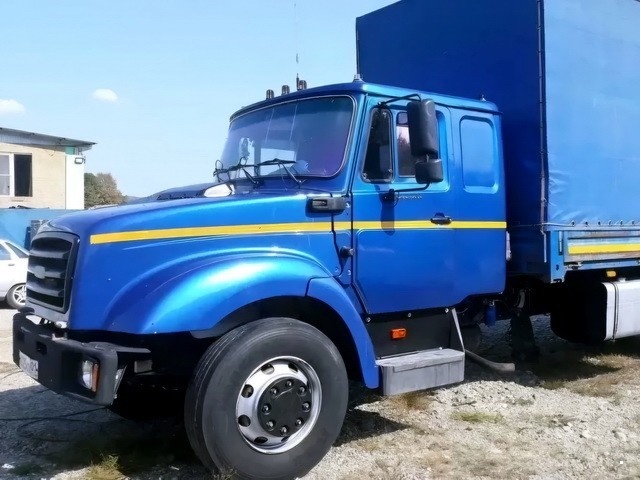 Будни подменного 30.
