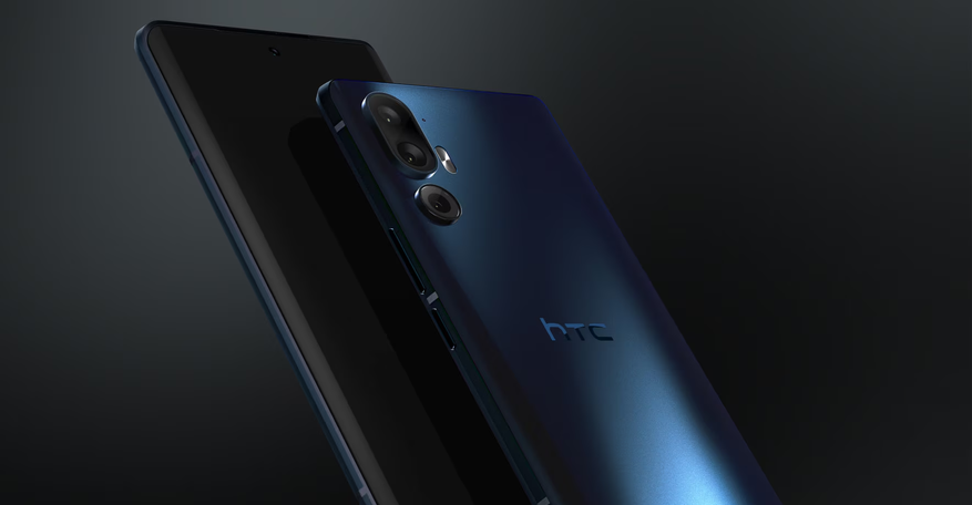 HTC U24 Pro — последний смартфон, который компания разработала сама