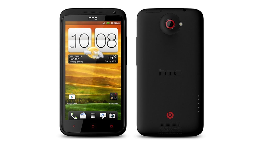HTC One X был далеко не лучшим флагманом своего времени. Это предопределило его продажи