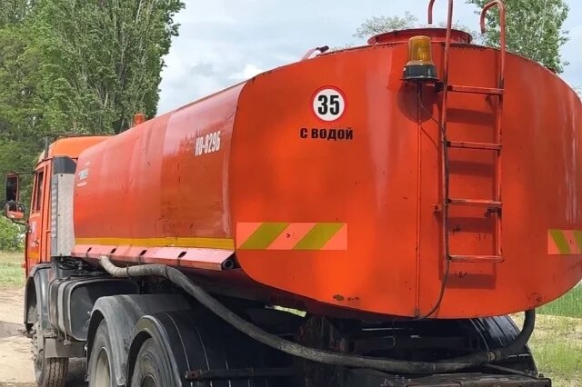    Где в Волгограде отключат горячую воду с 18-го мая?
