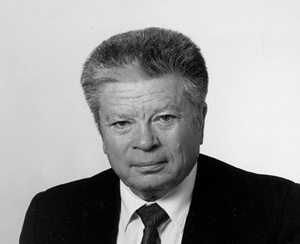 Святослав Николаевич Фёдоров (1927 — 2000), из открытых источников