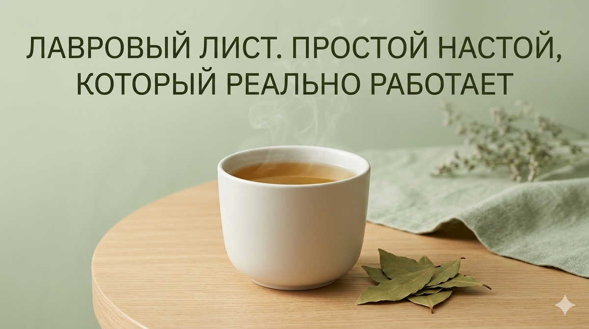 Лавровый лист