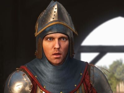    Авторы Kingdom Come: Deliverance II добавили реплики к фоторежиму, чтобы наказать читеров