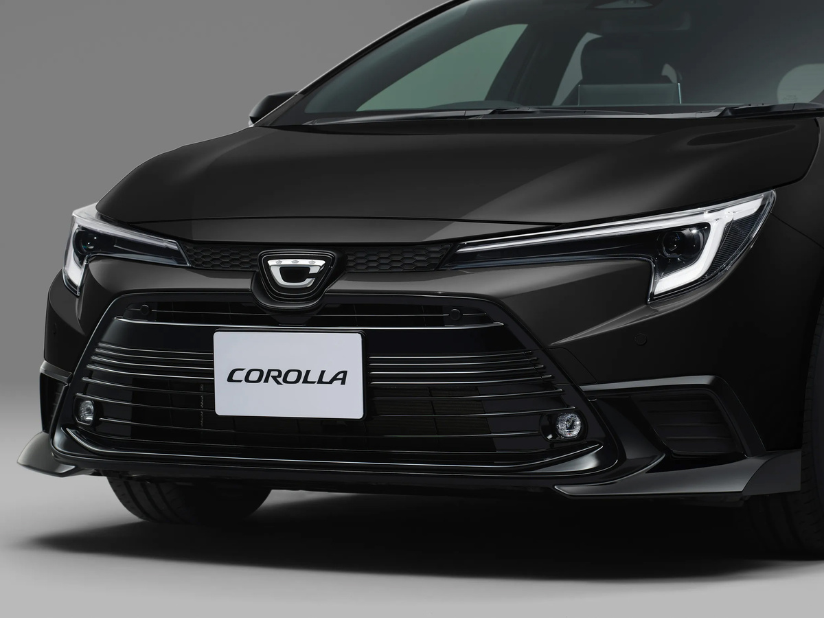 Изображение: Toyota  📷
