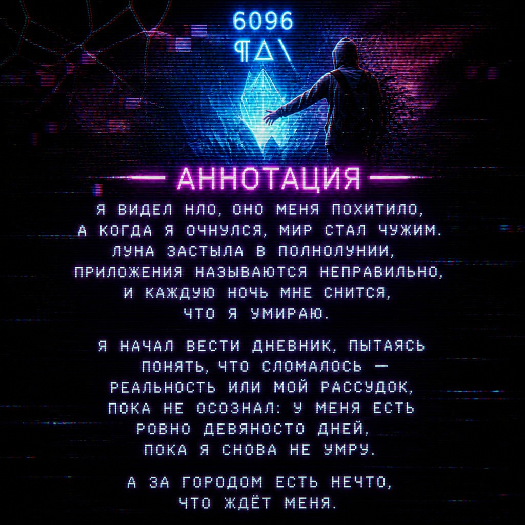 Анотация