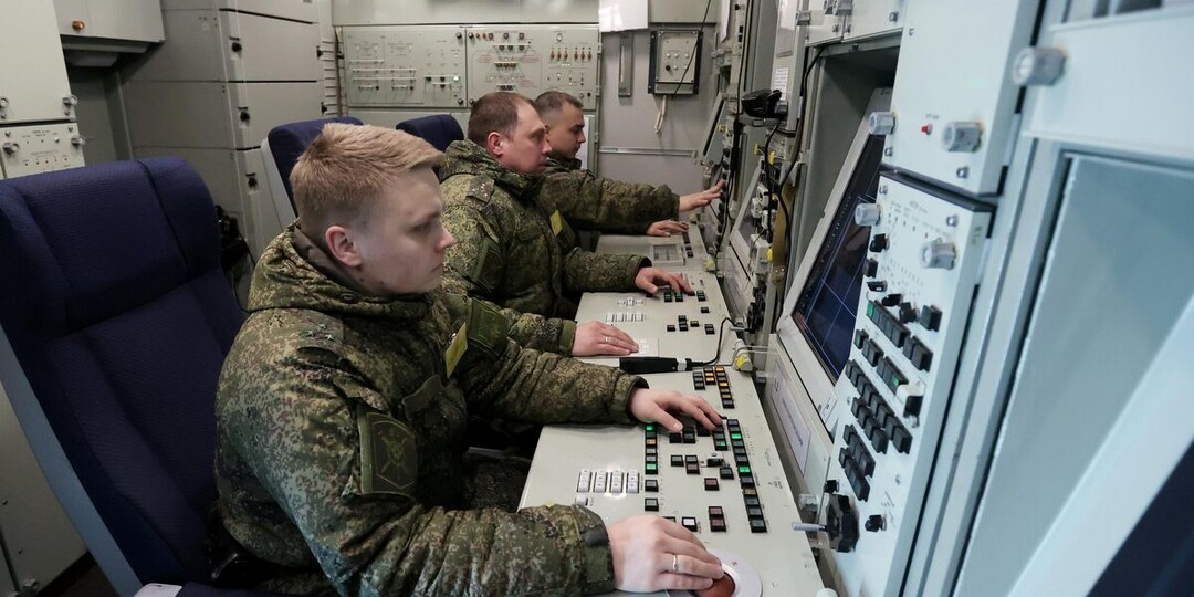 В Свердловской области отменили режим беспилотной опасности