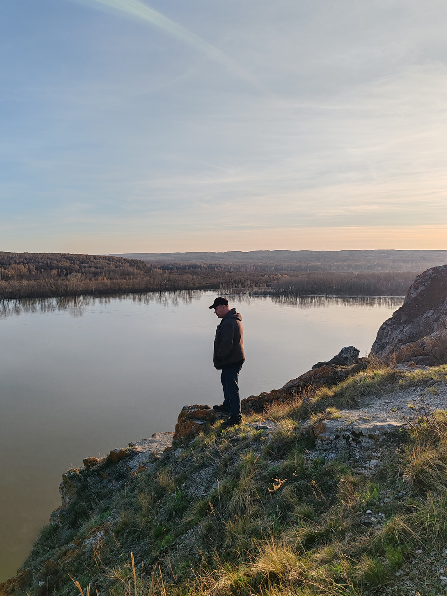 Поснимала красоту (листайте фото)