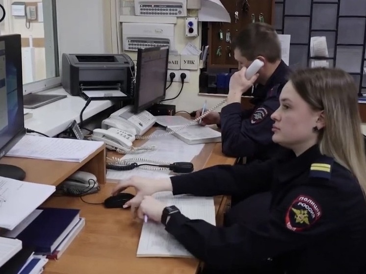     УМВД Тамбовской области