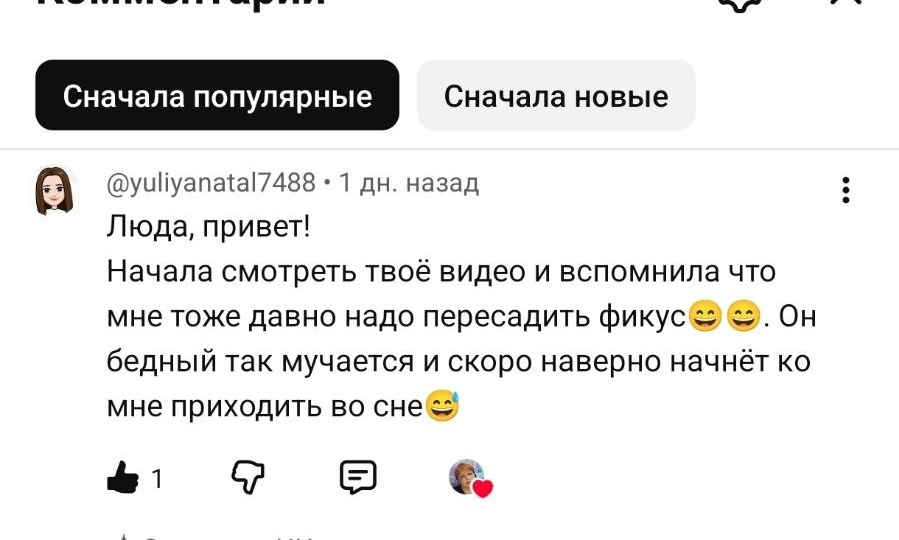ИИ скоро завоюет все окончательно! Мои комментарии не пропускает, а свои настойчиво втюхивает и публикует