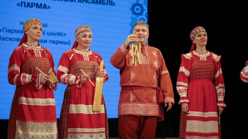    Фото: Администрация Сыктывкара