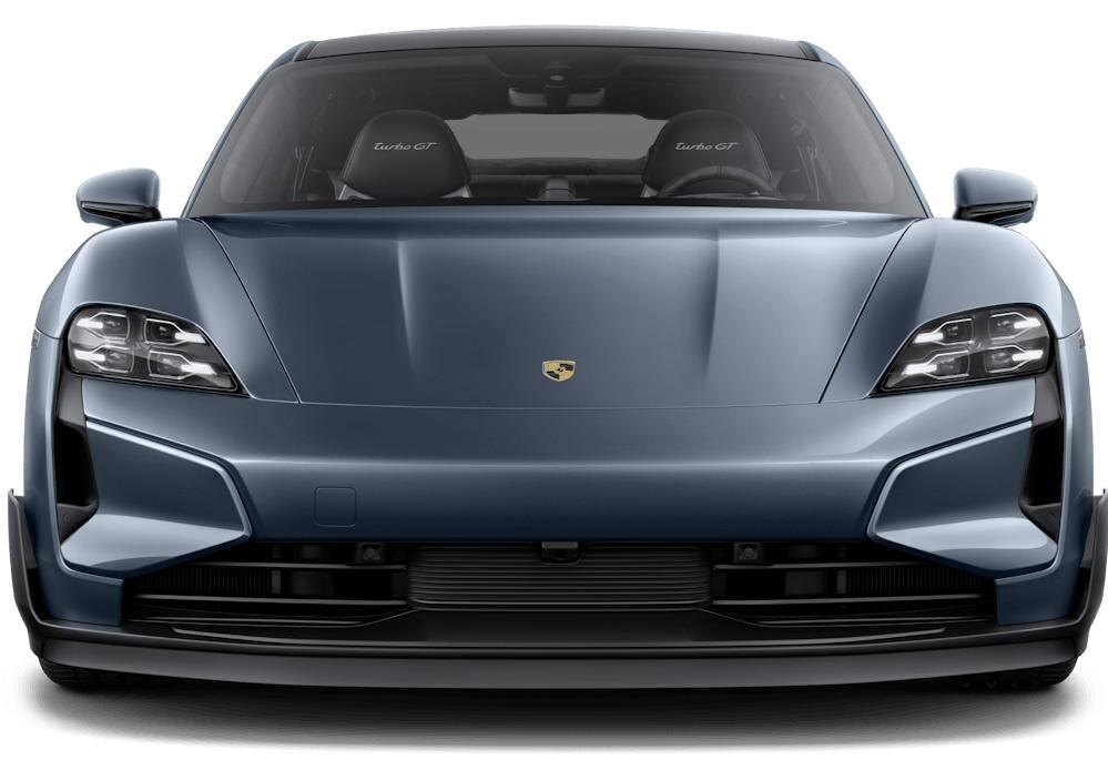 Porsche Taycan Turbo GT — самый мощный и быстрый электрический Porsche на сегодняшний день.
Автомобиль сочетает технологии будущего, динамику суперкара и фирменную управляемость Porsche.