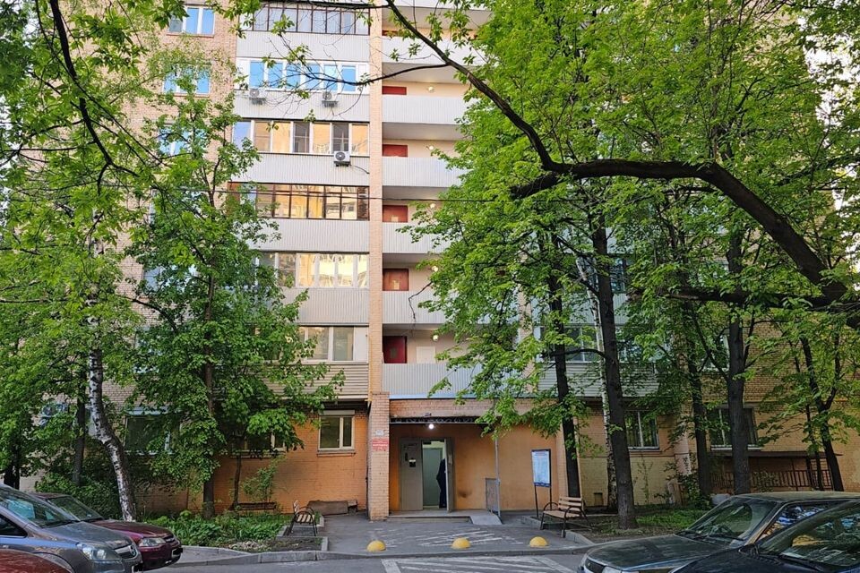 Фото с Домклик