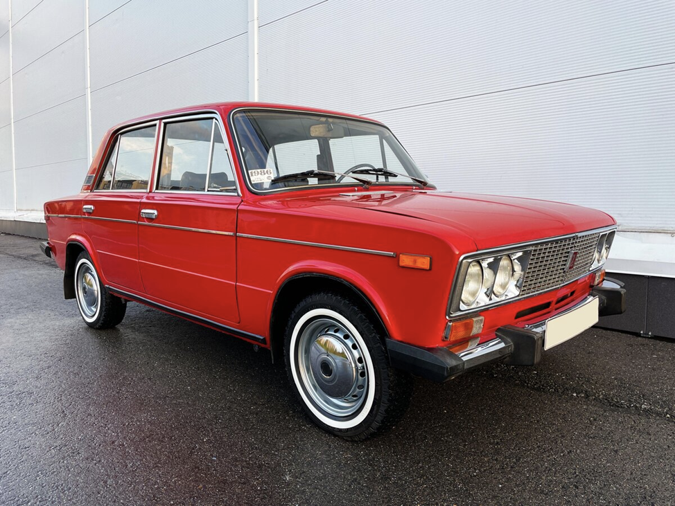 
LADA ВАЗ 21061. Источник: auto.ru