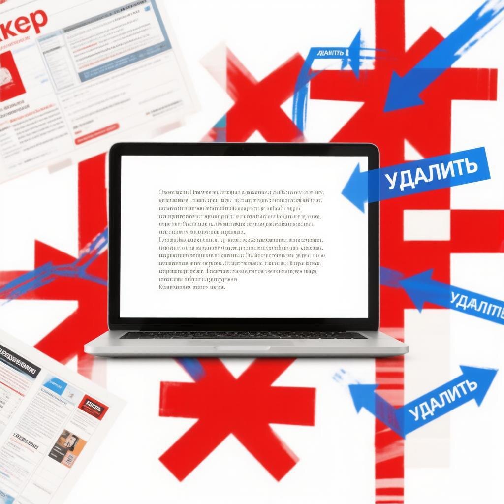 Режим чтения в браузере или Как убрать с экрана лишнее и читать сайты без помех. Блог "В мире ИТ". Нейроарт. В мире ИТ. @Изображение создано Kandinsky 5.0 Image