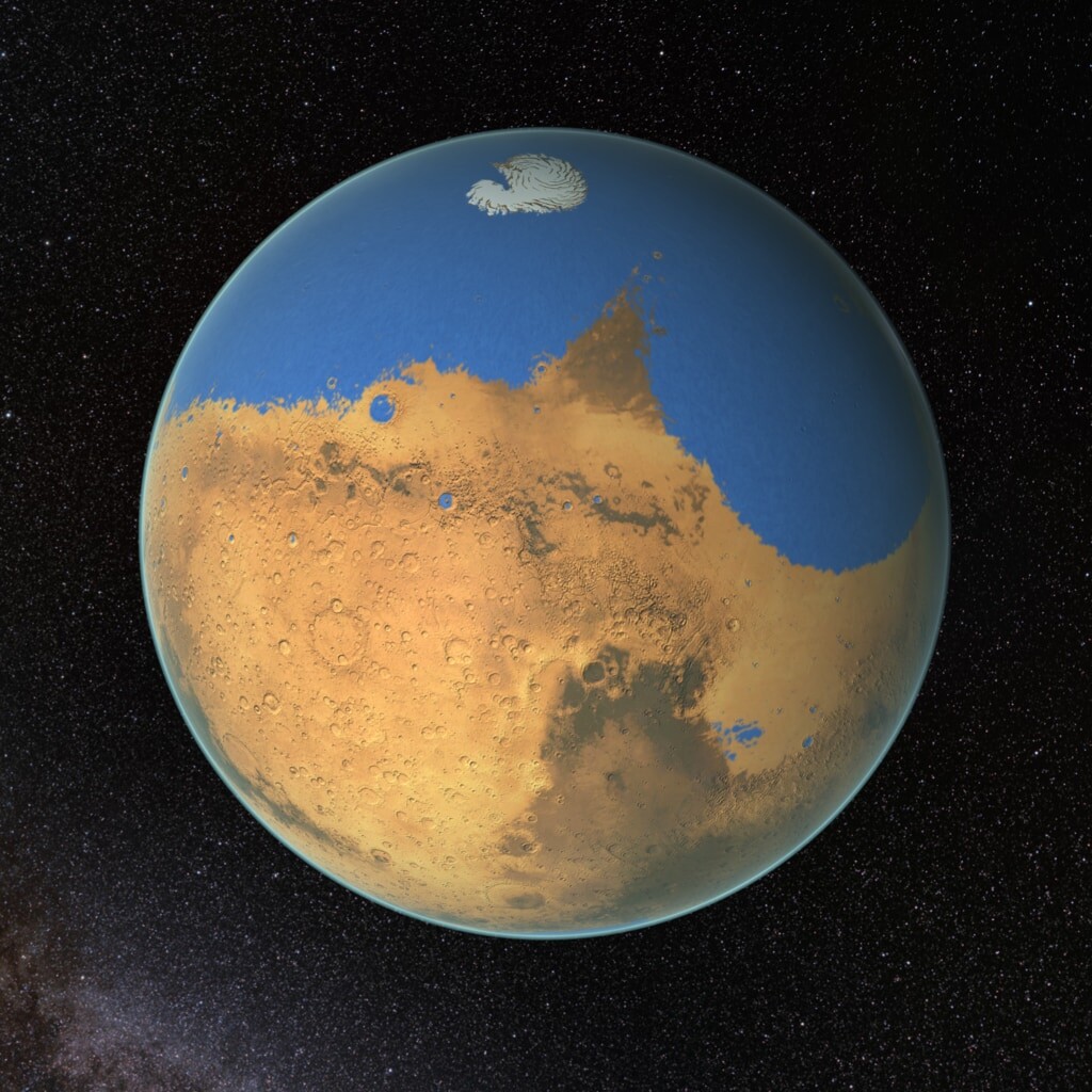 Источник:NASA.