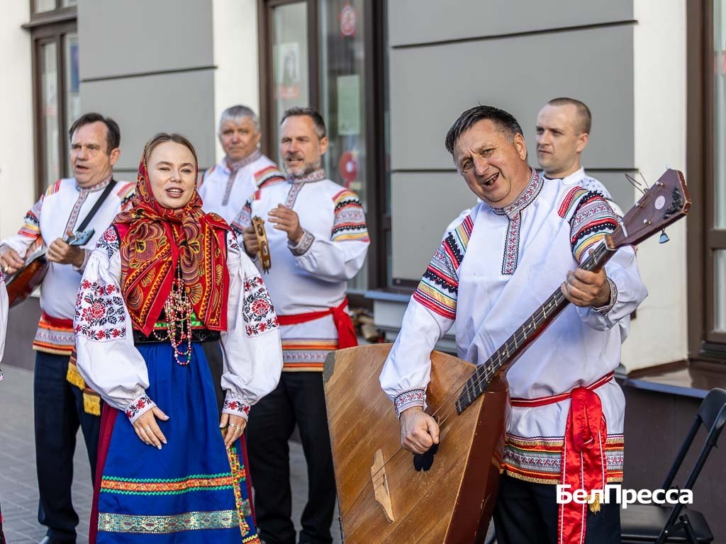     Фото: Алексей Дацковский