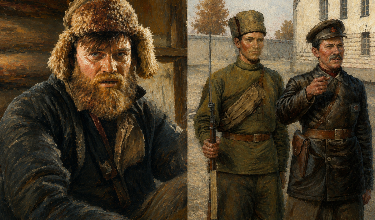 Обложка: ЧатГпт. 
