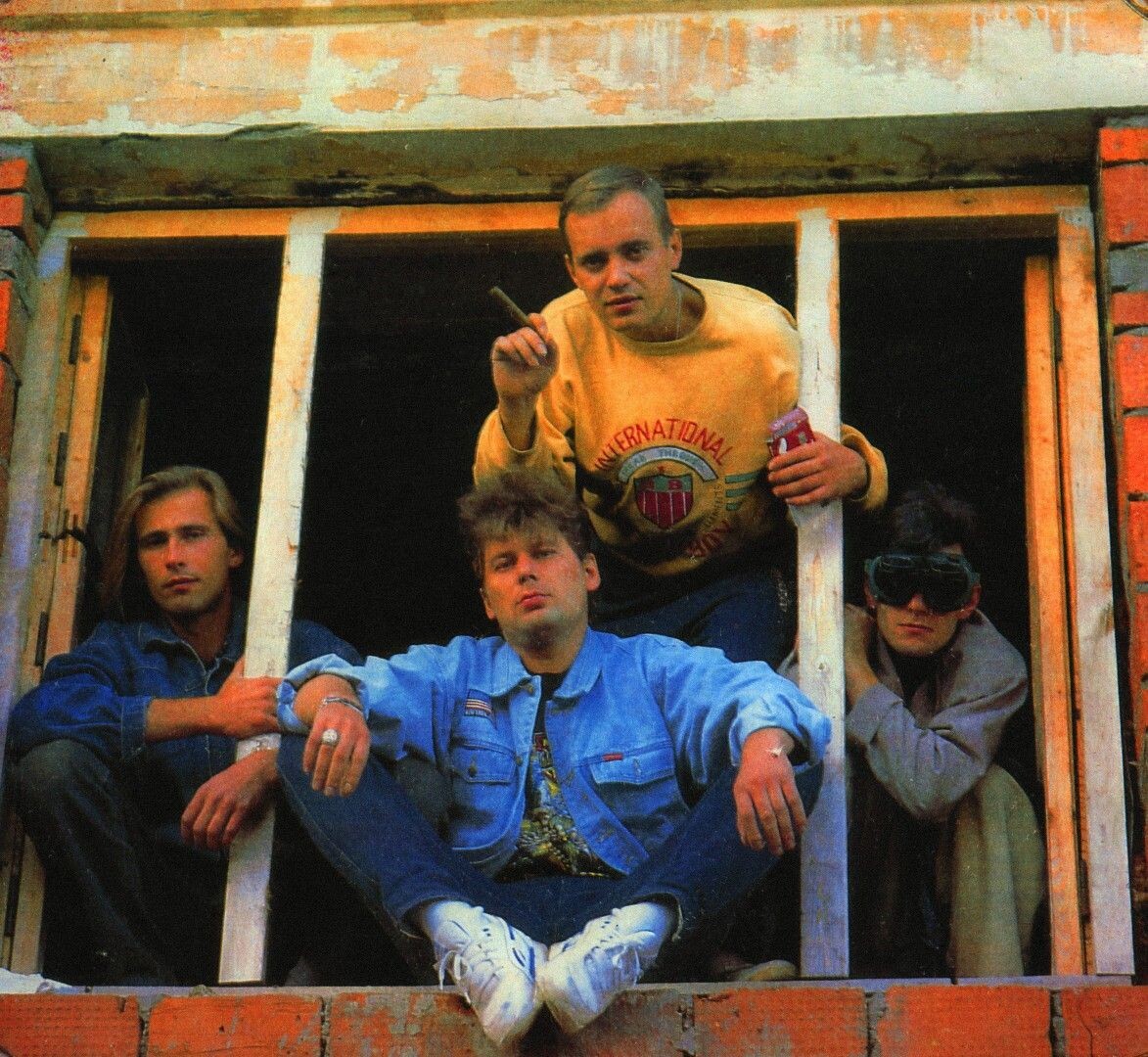 Сектор газа
