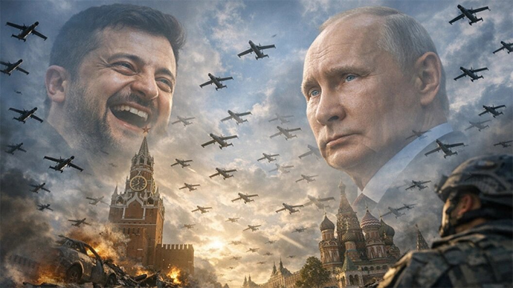    Коллаж Царьграда