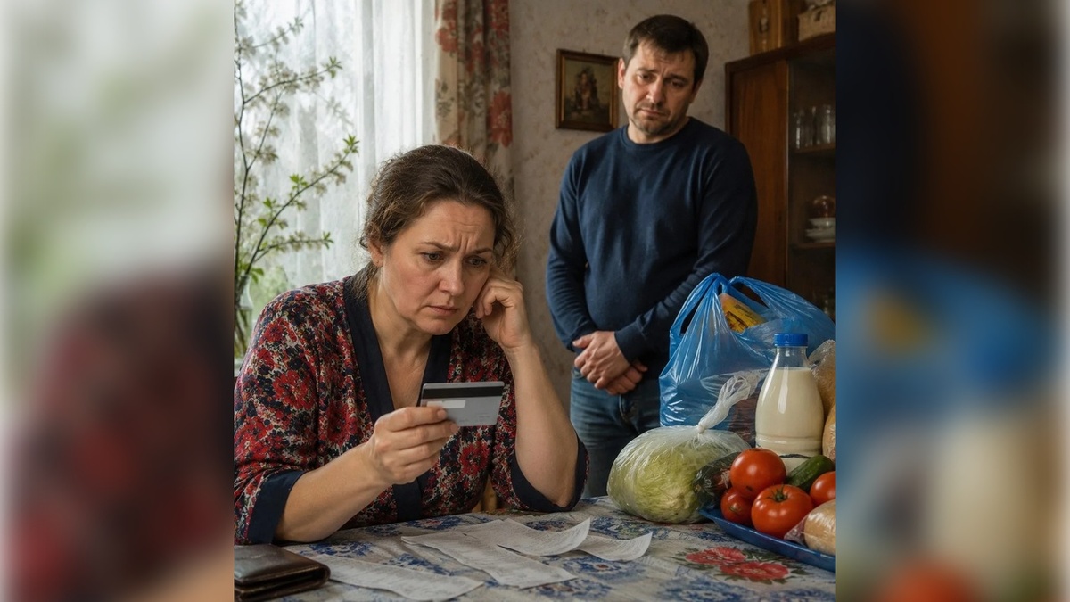    Курянка поверила знакомому, и он украл у нее 50 тысяч рублей