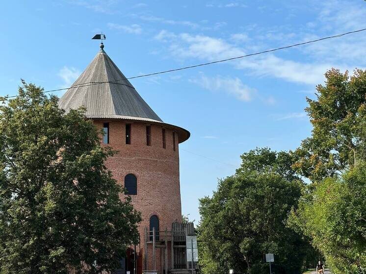    фото: архив МК в Великом Новгороде