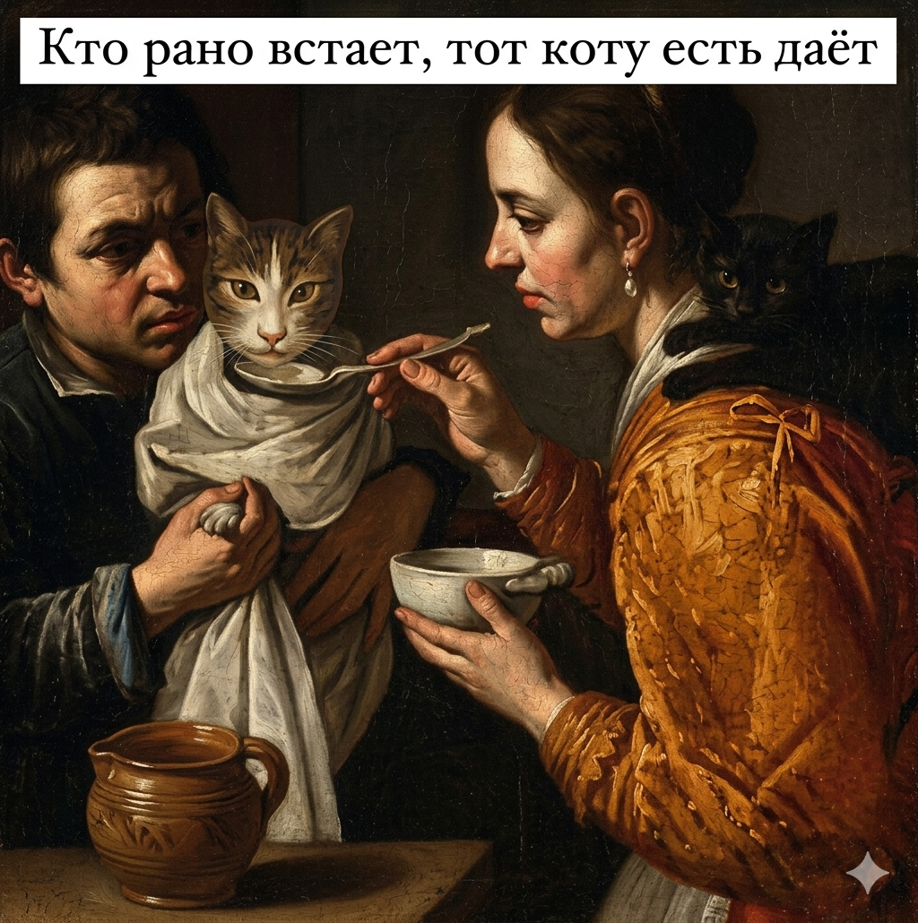 Генерация автора 