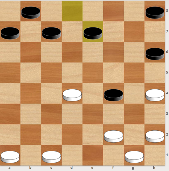 1.g5 e3 2.f6 g5 3.hg3 4.f4x