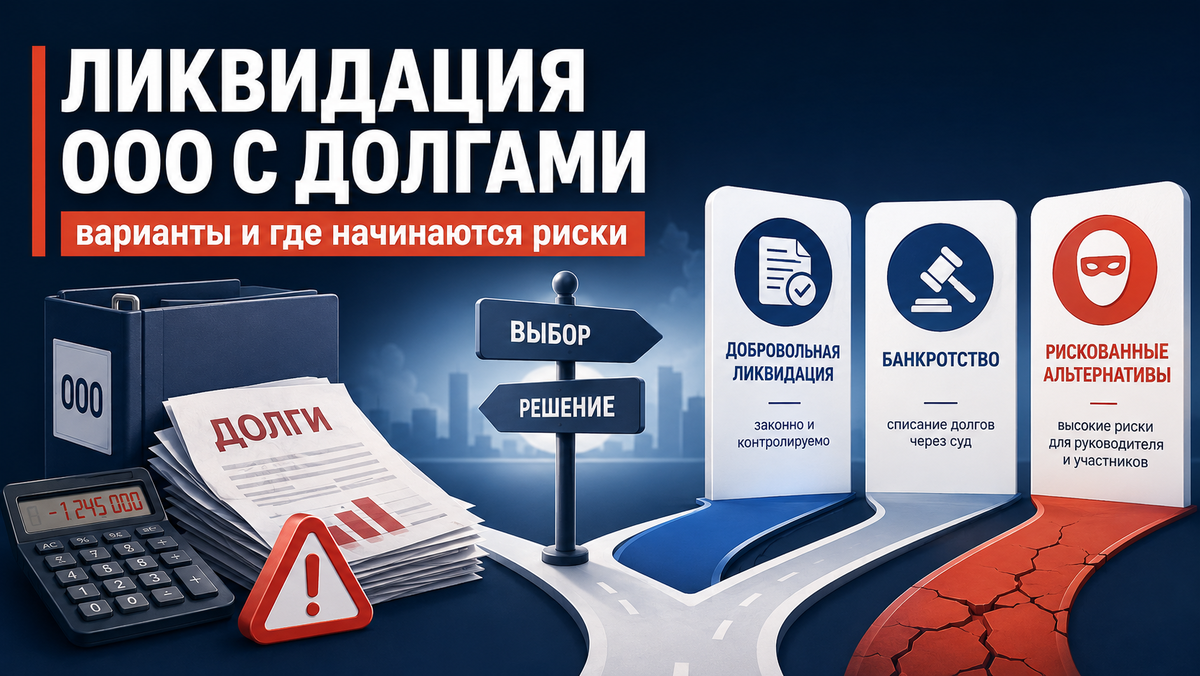 Практик Групп - юридическая компания