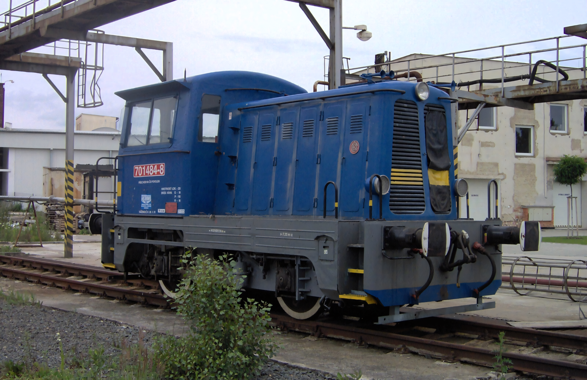 701 484. Чехия, Оломоуц. Автор: Harold. Дата: 20 июня 2009 г.
