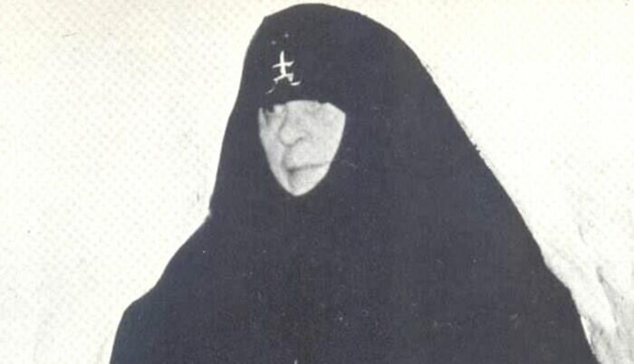 (Мариам Сулакиоти)