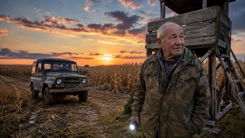    Фото: генерация ИИ / ГИПОРТ
