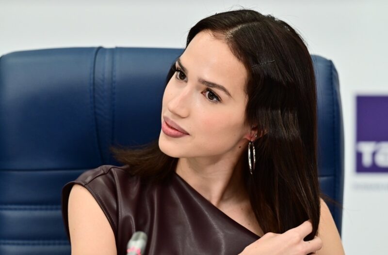    Алина Загитова сегодня: новая глава в жизни.
