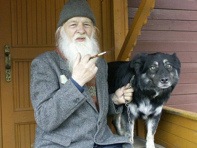   Сергей Иванов