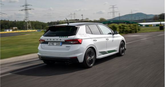Изображение: Skoda