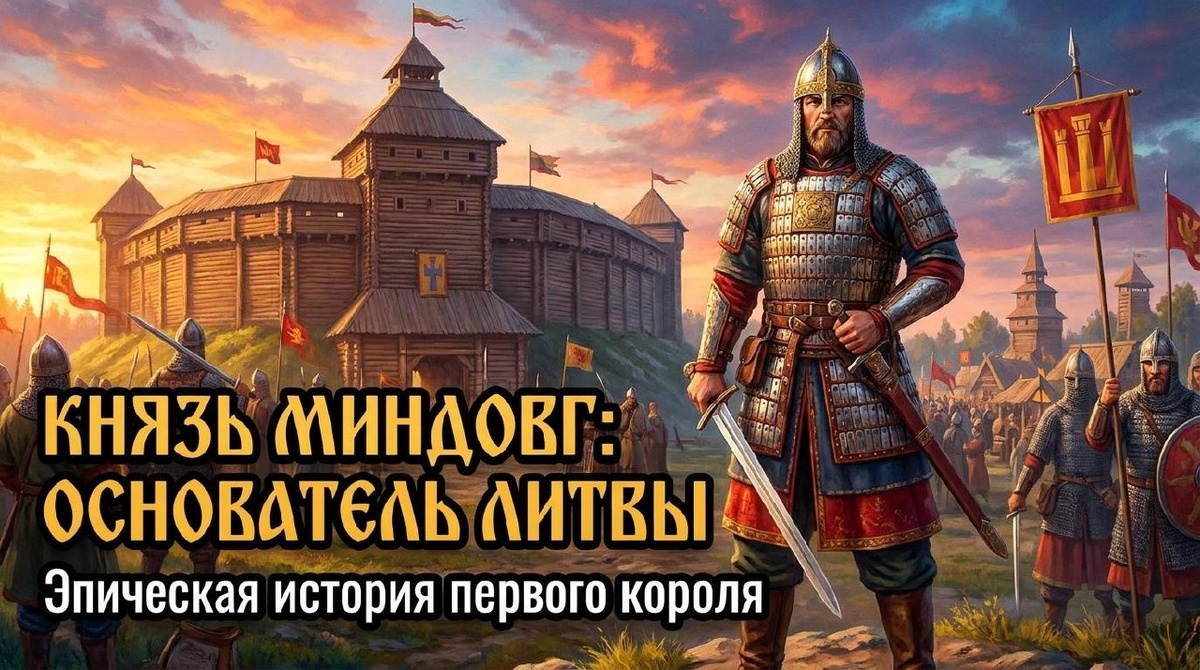 Рисунок сгенерирован искусственным интеллектом