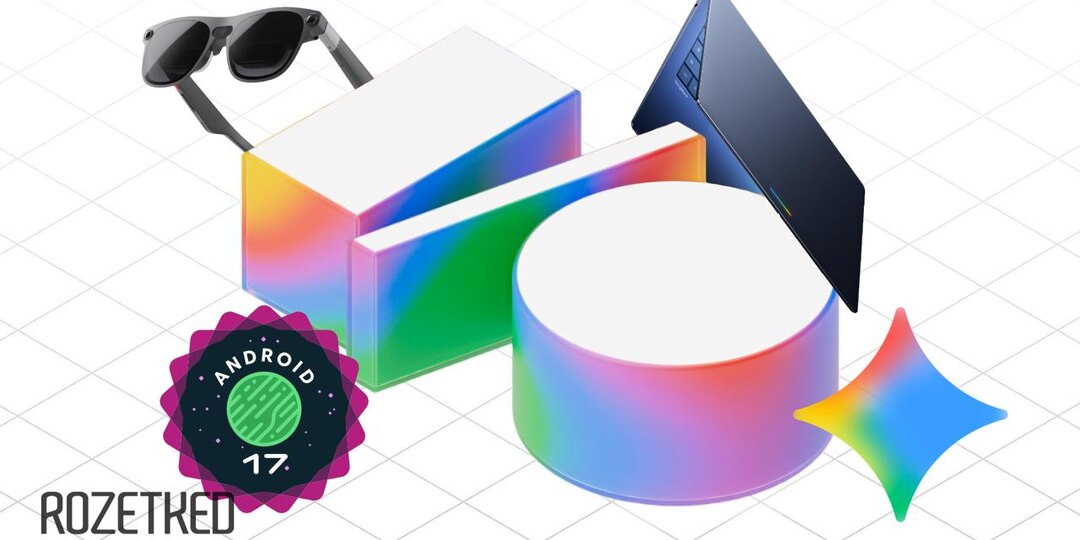 Google ЙОУ 2026 случится послезавтра