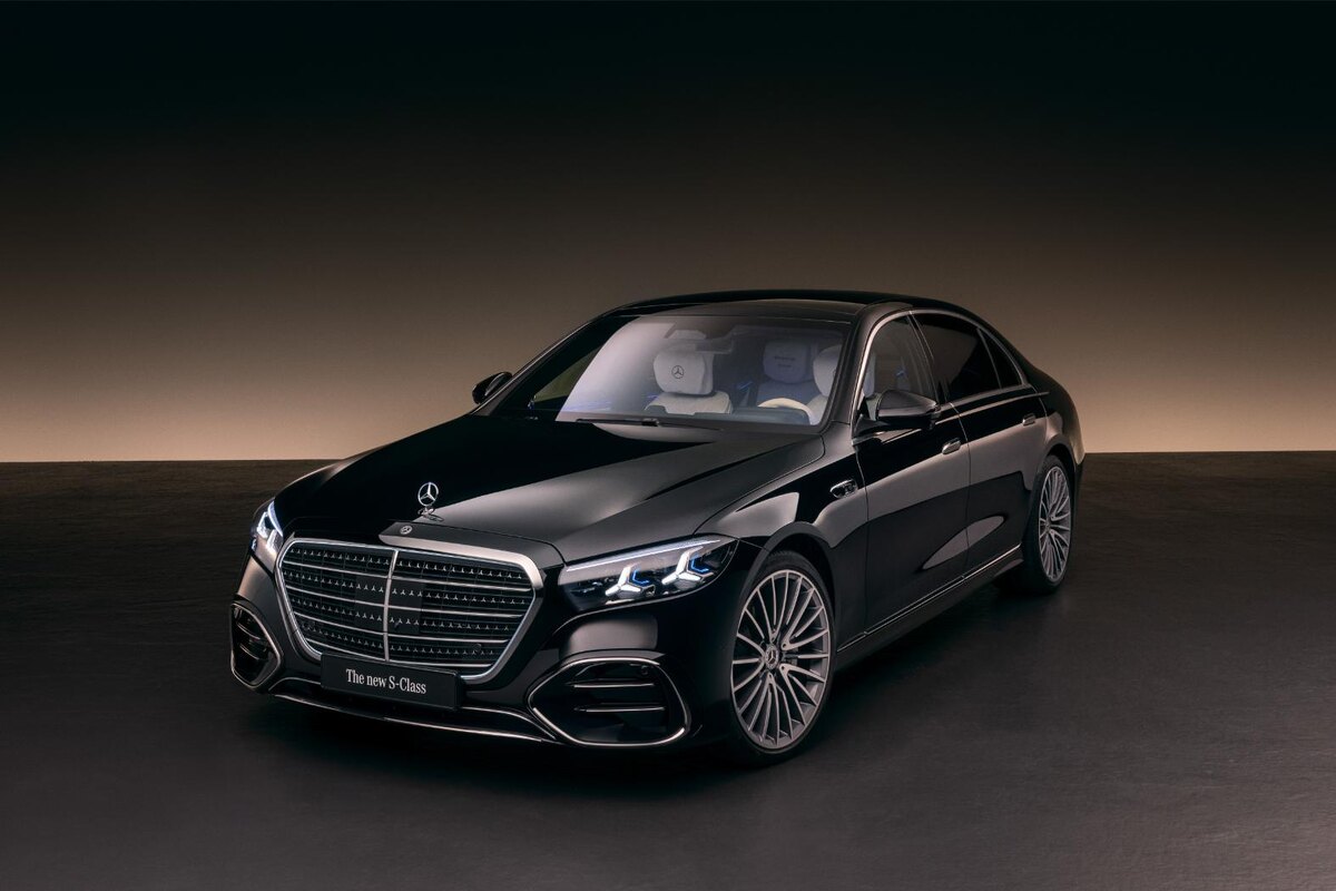Mercedes