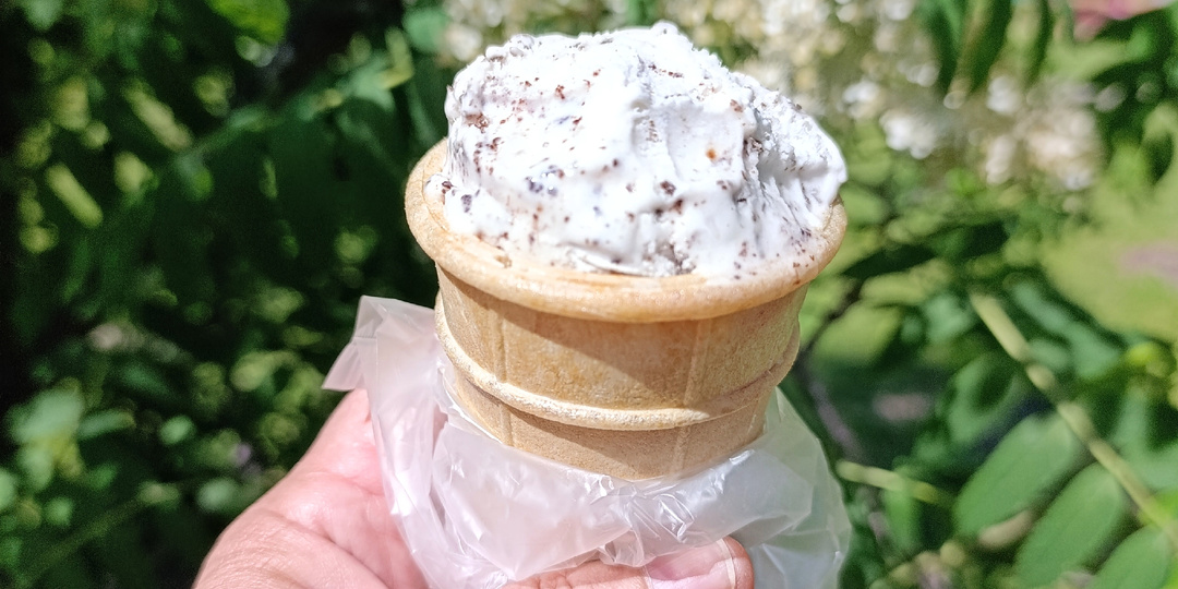 Середина мая, а жара июльская