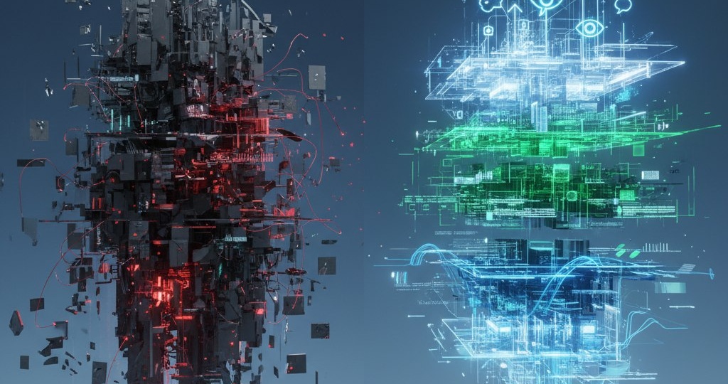 Ваш AI-ассистент тормозит разработку, а не ускоряет её