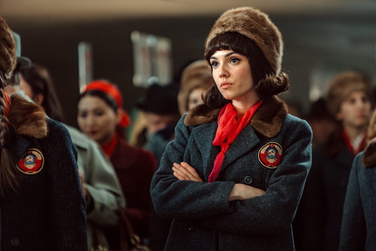 кадр из фильма «Роднина»