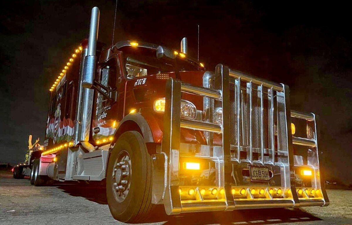 Peterbilt