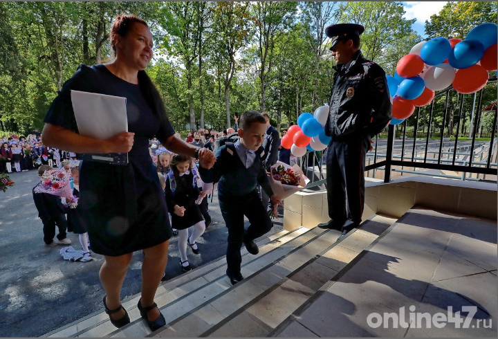 фото: Валентин Илюшин/Online47