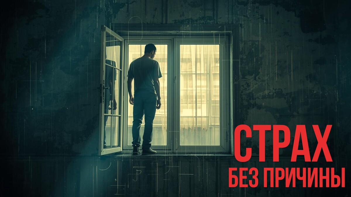 Панические атаки, тревога без причины, страх повторения приступа, внутреннее напряжение и ощущение постоянной опасности — состояния, о которых редко говорят по-настоящему честно.