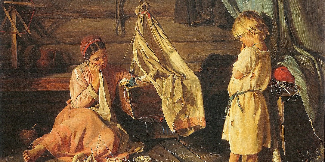 "Гулевые" дети