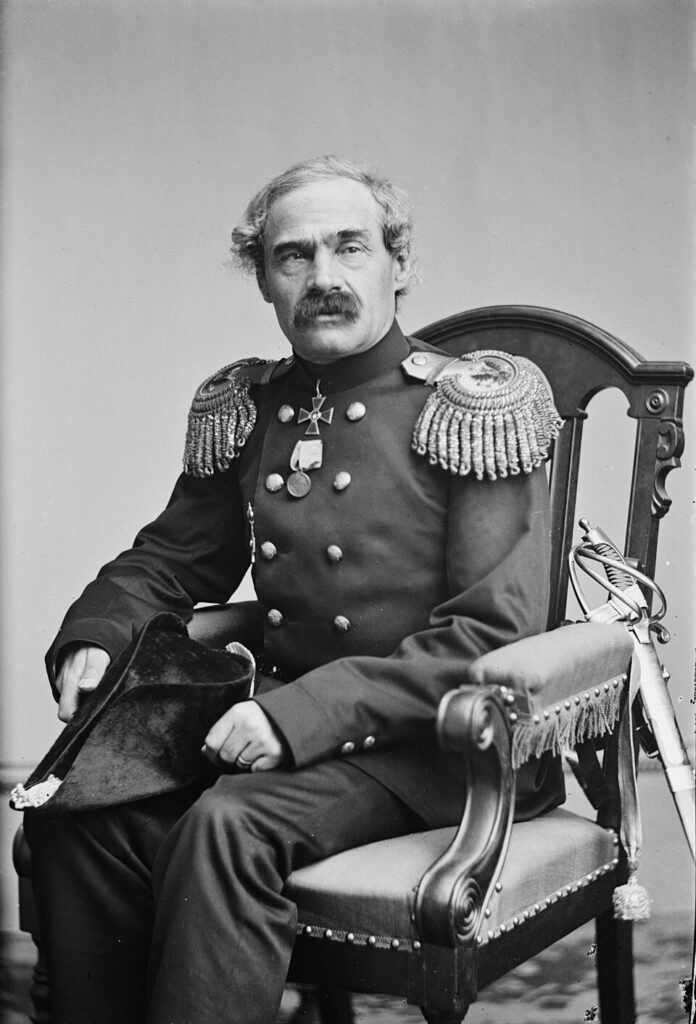 С. С. Лесовский