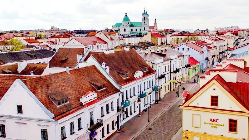 Гродно