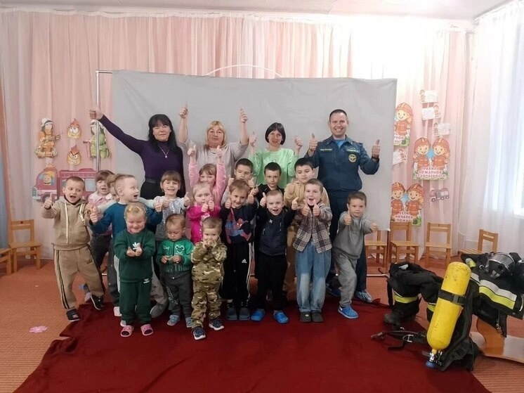     Фото: Администрация Скадовского муниципального округа / Telegram / Использование изображения осуществляется в государственных, общественных или иных публичных интересах