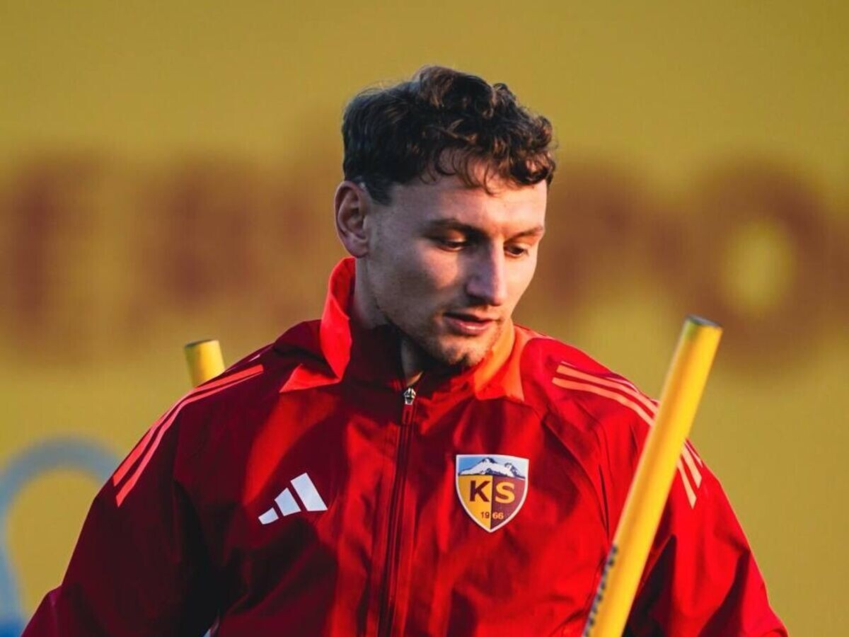    Федор Чалов | © Telegram-канал футболиста
