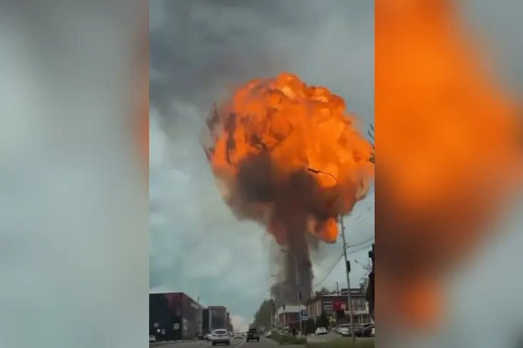    Фото: кадр видео из группы «1777 | Ставрополь и край» в соцсети ВКонтакте